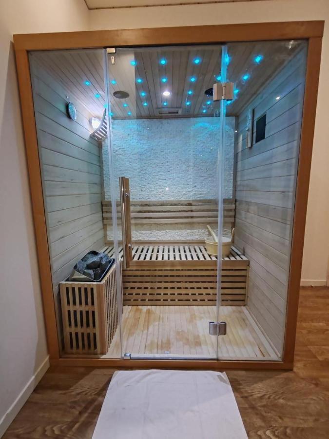 Ng Prestige - Lille L Tourcoing Winoc - Balneo - Sauna - Netflix - Wifi 外观 照片